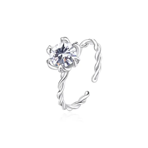 Quarqor Rings Women's