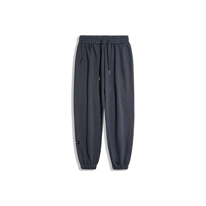 TADENANSHEN Casual Pants Men-16