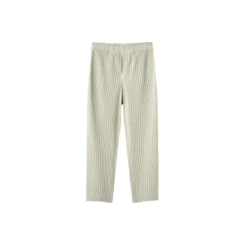 Homme Plissé Issey Miyake Pleated Trousers