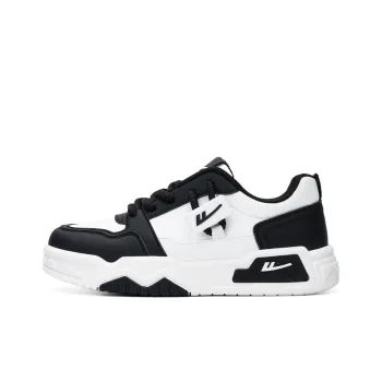 Warrior Non slip Lightweight Low Top Casual Shoes Women's