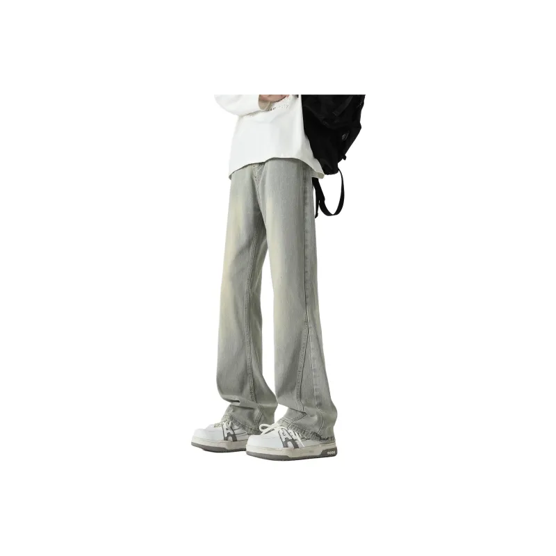Mackyo Jeans Unisex-0