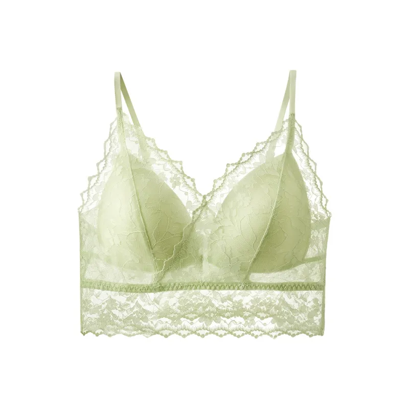 YUZHAOLIN Bra Women's Combo Set-13
