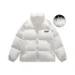 Apricot (Goose Down Jacket)
