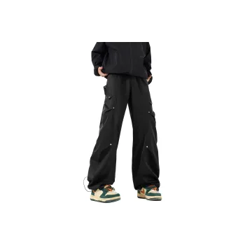 GF Casual Pants Unisex
