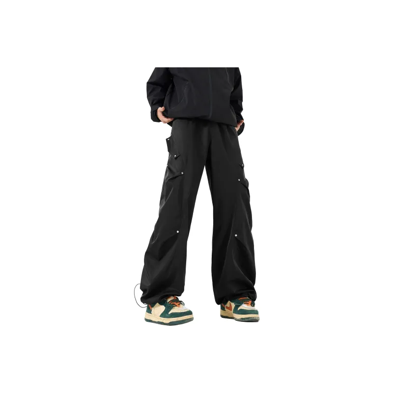 GF Casual Pants Unisex-0