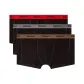 3 Pack (Black-Black-Black)