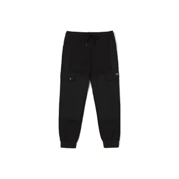 Vans Casual Pants Men Black