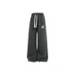Gray Straight-Leg Pants