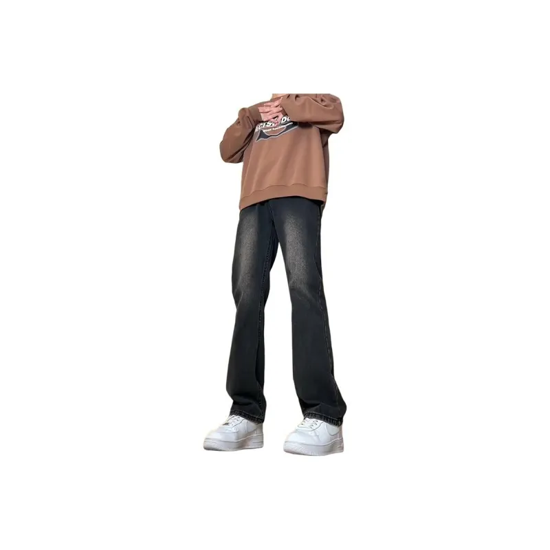 D&W Jeans Unisex-25