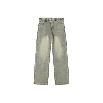 ASHER LEVINE Jeans Unisex