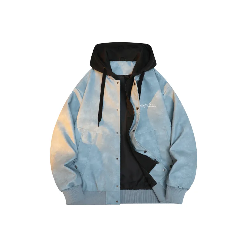 Kawasaki Jackets Unisex-3