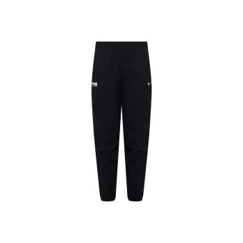 Mizuno FW24 Casual Pants Unisex Black