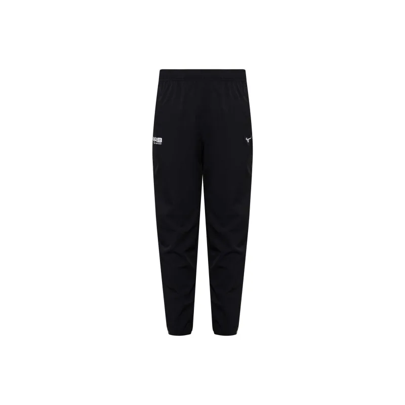 Mizuno FW24 Casual Pants Unisex Black-0