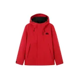 China Red (Single Windbreaker Jacket without Liner)
