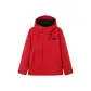 China Red (Single Windbreaker Jacket without Liner)