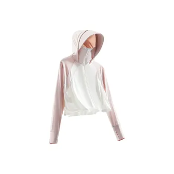 Polar Fire Super-Light Breathable UV Protection Cooling Sun Protection Clothing Unisex