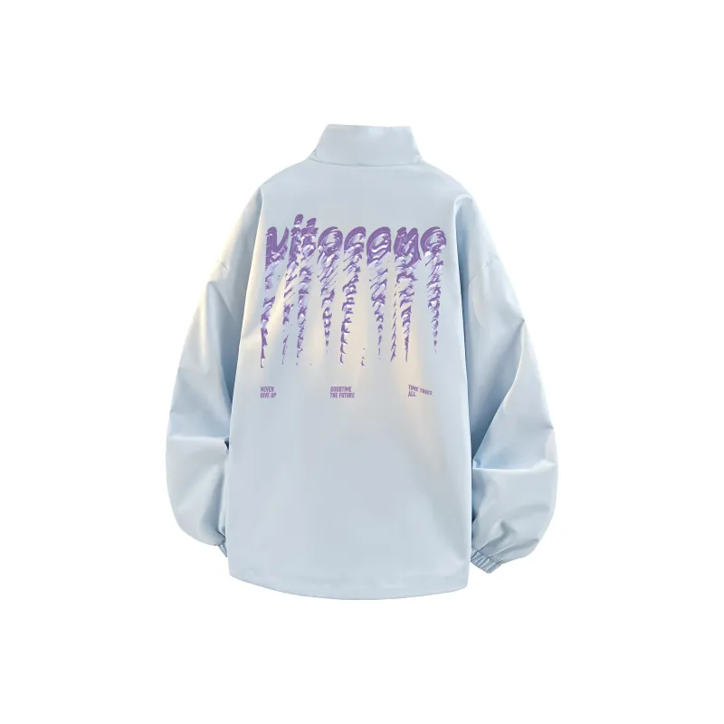 Vitocano Jackets Unisex-6
