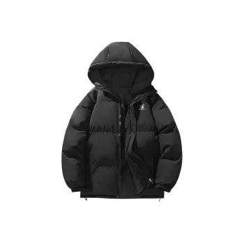 DOUBLEFISH Puffer Jacket Unisex