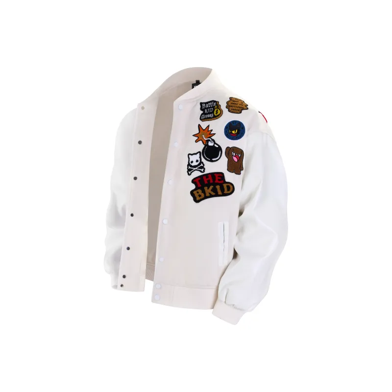 CMPG Baseball Jerseys Unisex-4
