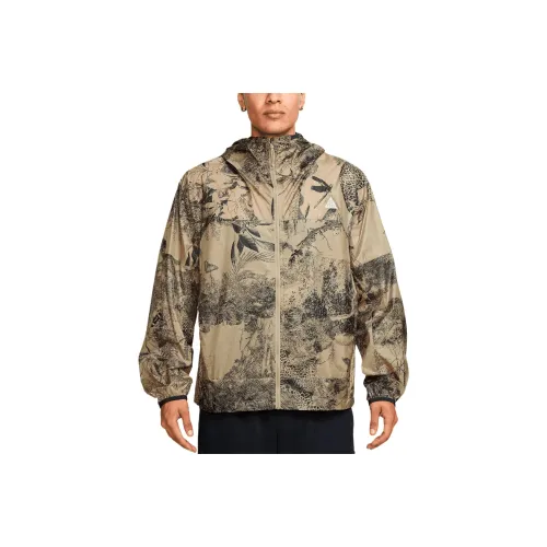 Nike 'Cinder Cone' Men's Windproof Jacket