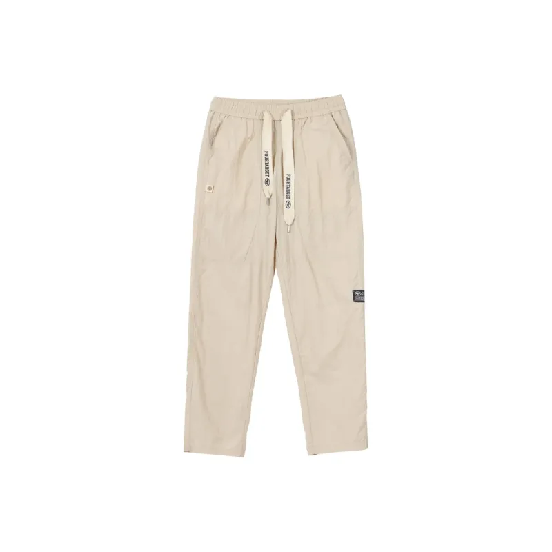 4T Casual Pants Unisex-4