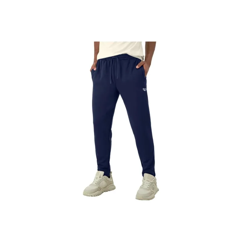 Champion SS24 Knitted Sports Pants Men's-0