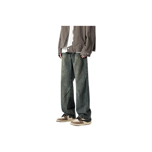 FOREVER 21 Jeans Unisex