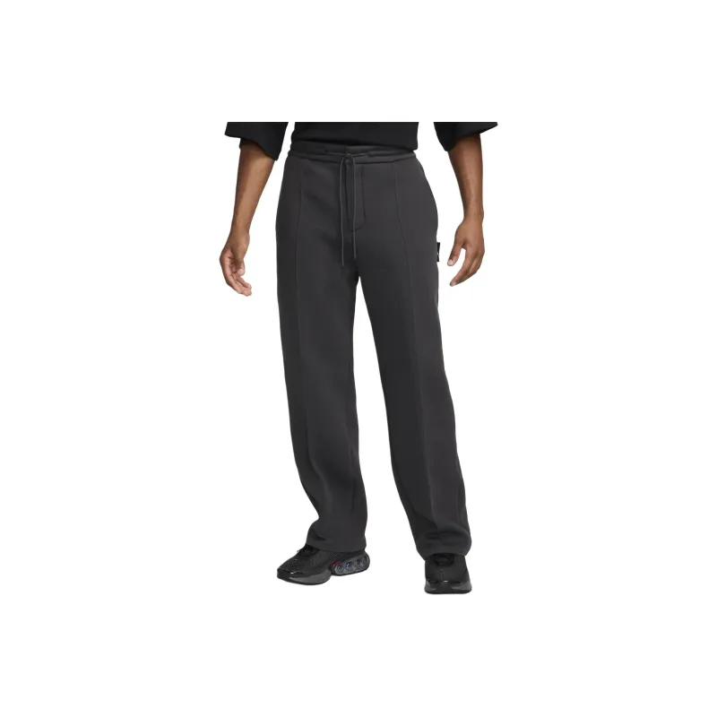 Nike Tech Men's Tailored Fleece Pants-0
