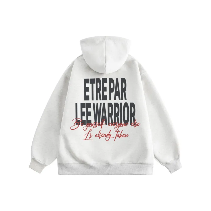 Être Par Lee Sweatshirts Unisex-6