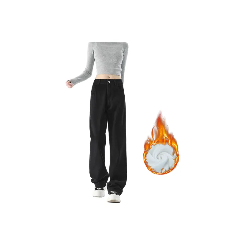 PANDA ADEVIL Jeans Unisex-35