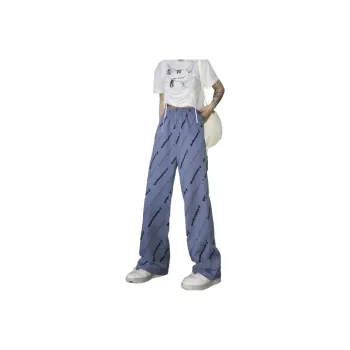 EOEI Casual Pants Men