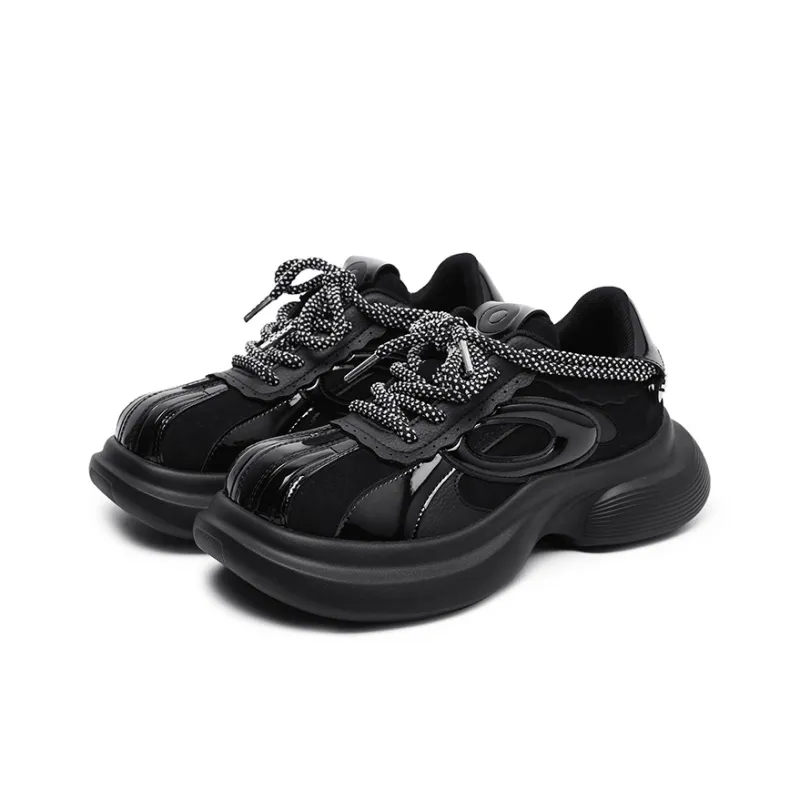 KUNGFUDEER Urban Chic Style Collection Casual Shoes Unisex-10
