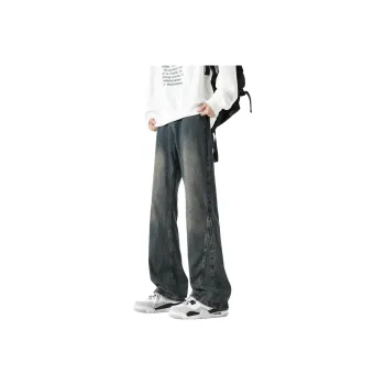 Mackyo Jeans Unisex