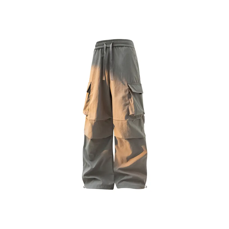 RCTAMY Cargo Pants Unisex-14