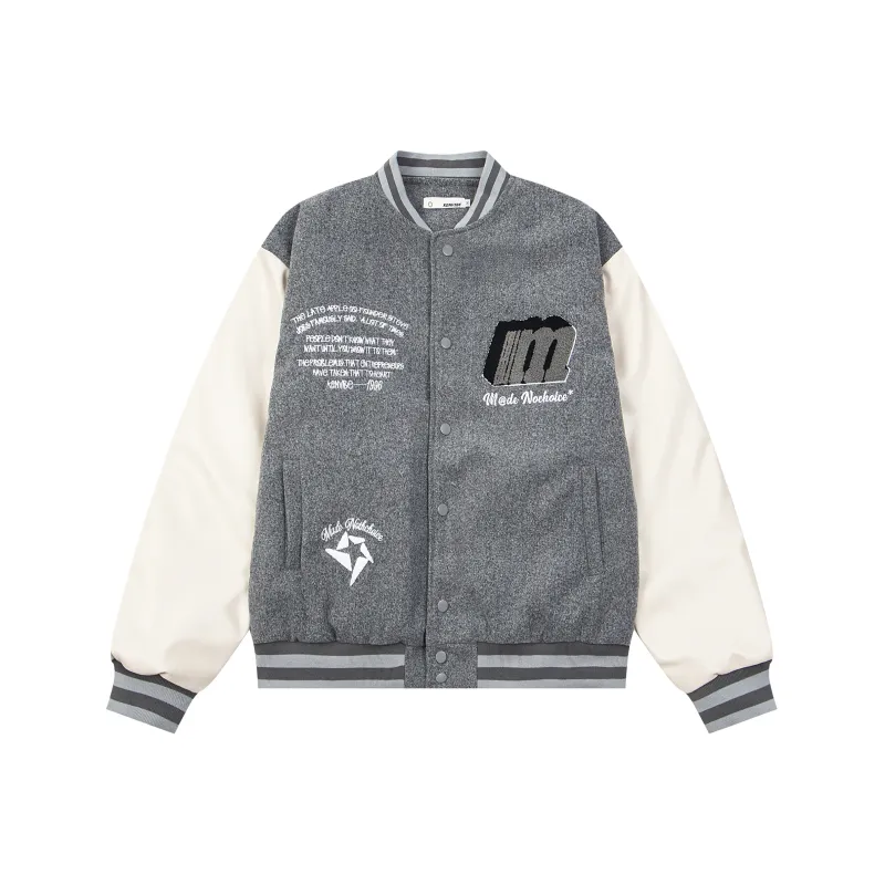 Xmithie Baseball Jerseys Unisex-2