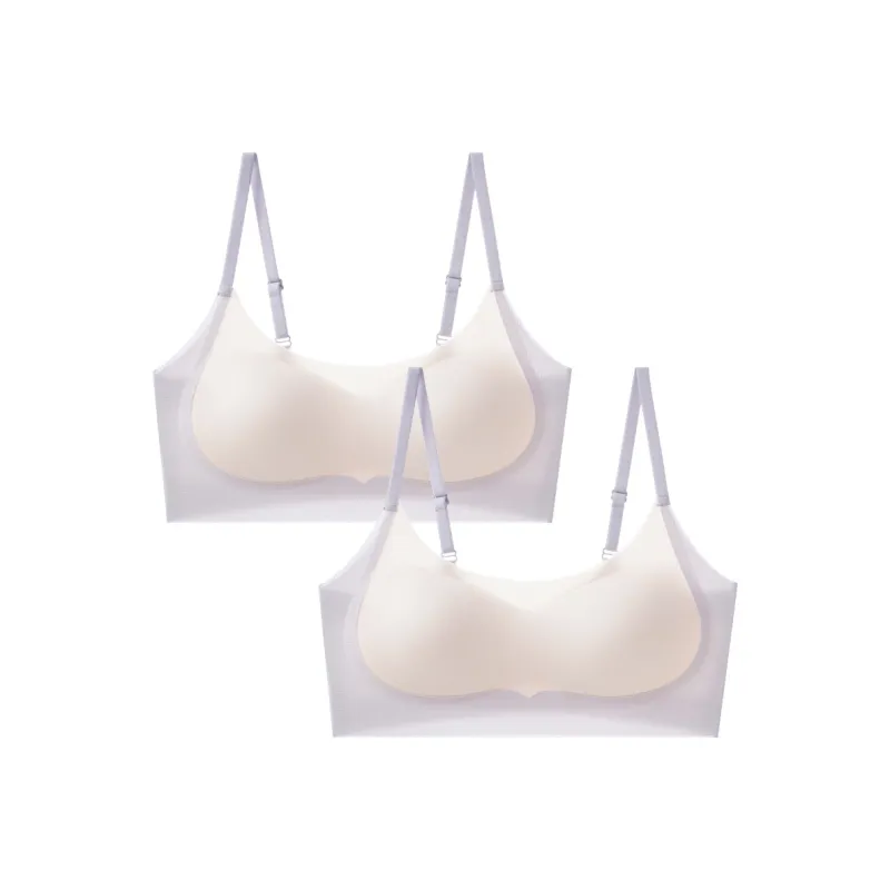 MIIOW Women's Bras-42
