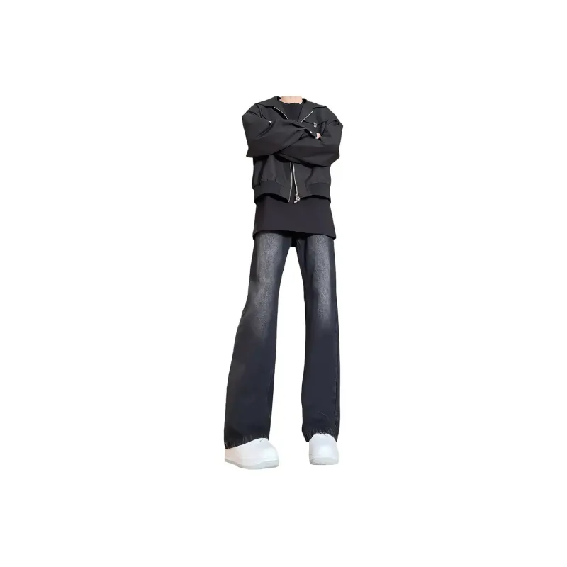 FOREVER 21 Jeans Unisex-15