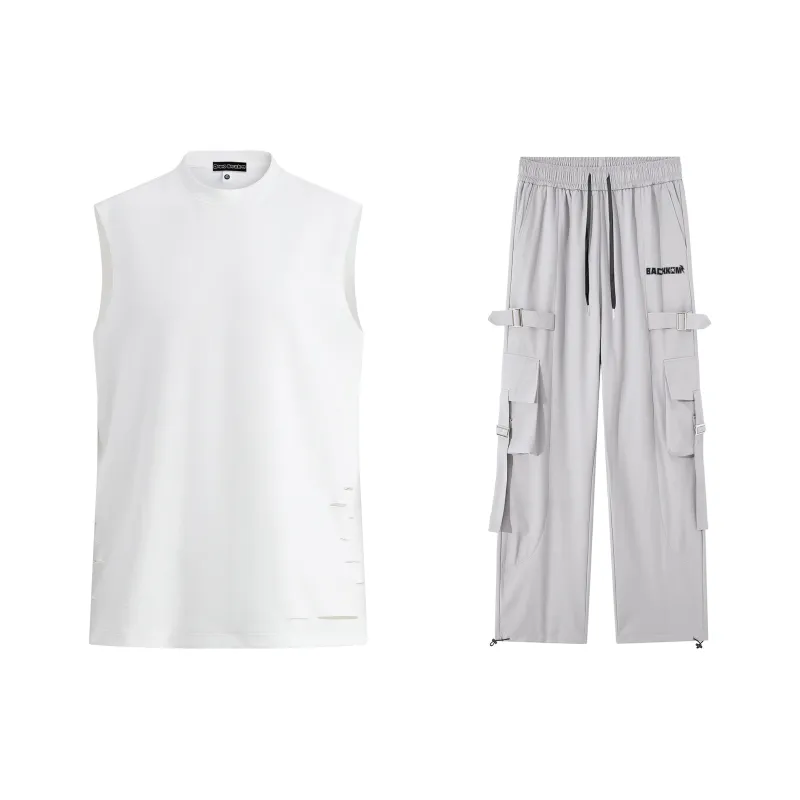 David Bakken Casual Sportswear Unisex-50