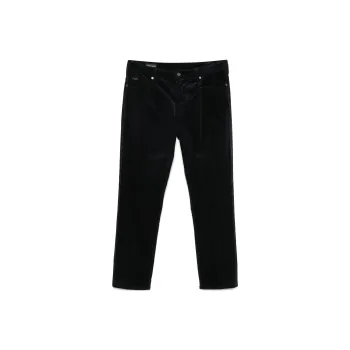 EMPORIO ARMANI Corduroy Trousers