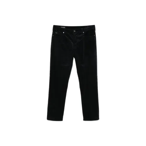 EMPORIO ARMANI Corduroy Trousers