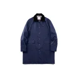 Navy Blue (Loose Fit, Runs Large)