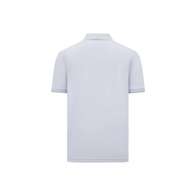 DANIEL HECHTER Polo Shirt Men's-4