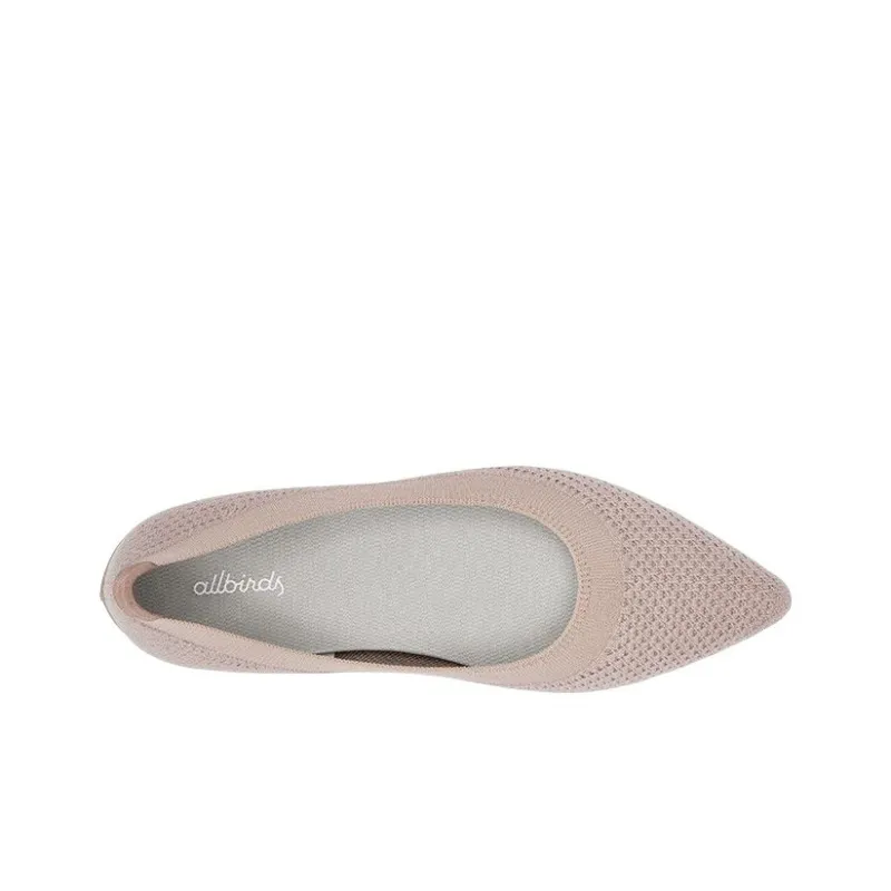 Allbirds Women's Casual Shoes Women's Cherry Blossom Pink-2