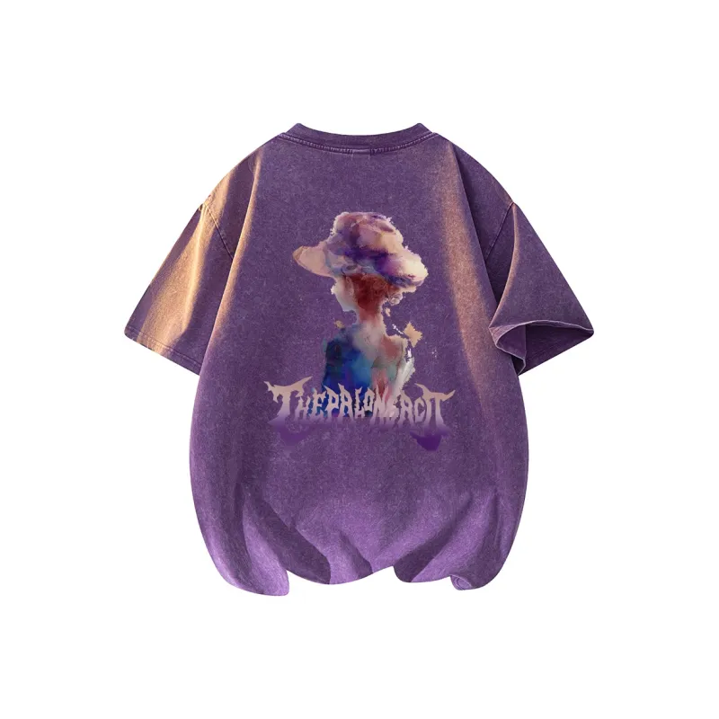 PAL ONGACO T Shirts Unisex-14