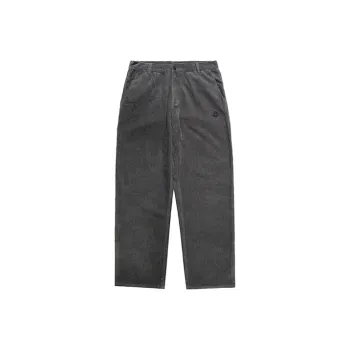 STNW Straight Thickened Casual Pants Unisex