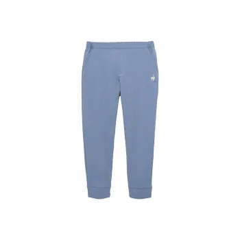 DESCENTE Knitted Sports Pants Men's