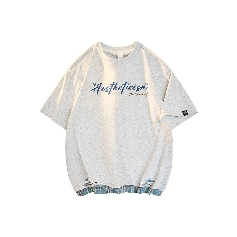 Mimx Homme T Shirts Unisex-4