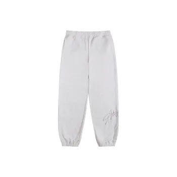 Atry Flower Body LOGO Series Casual Pants Unisex