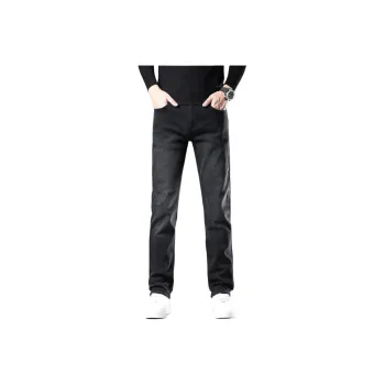 CIZA Jeans Unisex Black Gray