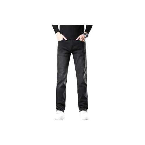 CIZA Jeans Unisex Black Gray